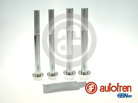 Ремкомплект пальців супорта для LEXUS GX, TOYOTA LAND CRUISER, AUTOFREN SEINSA (D7183C) Ремкомплект пальців супорта для LEXUS GX, TOYOTA LAND CRUISER, AUTOFREN SEINSA (D7183C)