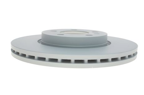 Тормозной диск SKODA SCALA, AUDI A1, ZIMMERMANN (600326020)