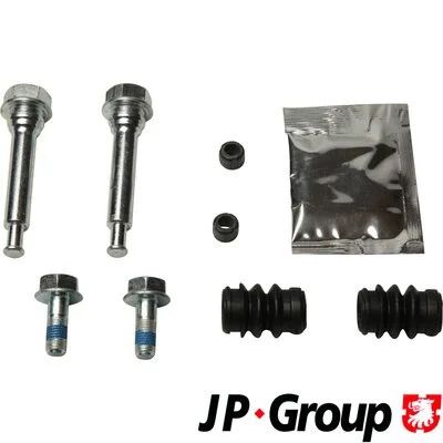 Ремкомплект пальцев суппорта TOYOTA AURIS, JP Group (4861951110)