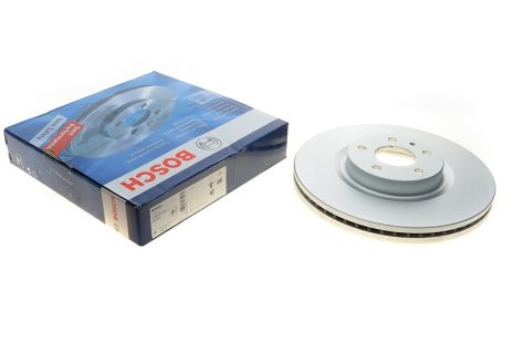 Диск гальмівний FORD MONDEO, FORD 2037503, BOSCH (0986479D46) Диск гальмівний FORD MONDEO, FORD 2037503, BOSCH (0986479D46)