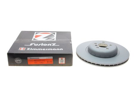 Диск тормозной BMW 7, ZIMMERMANN (150296432) Диск тормозной BMW 7, ZIMMERMANN (150296432)