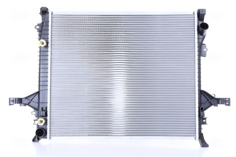 Радіатор охолодження для VOLVO, NISSENS (65613A)
