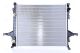 Охлаждающий радиатор NISSENS для VOLVO (65613A)