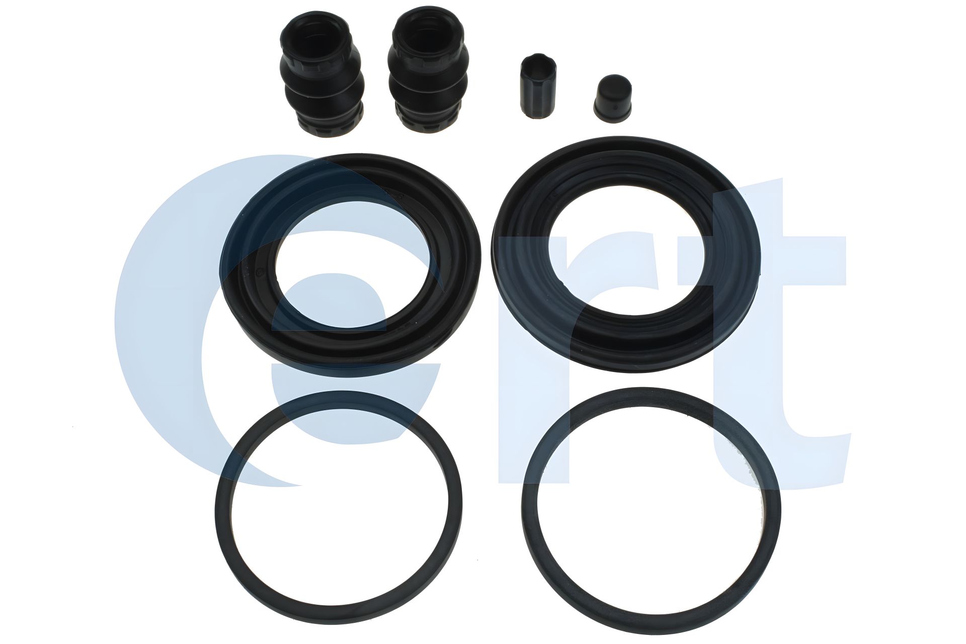 Ремкомплект гальмівного супорта FIAT SCUDO, PEUGEOT EXPERT II (403184) Ремкомплект гальмівного супорта FIAT SCUDO, PEUGEOT EXPERT II (403184)