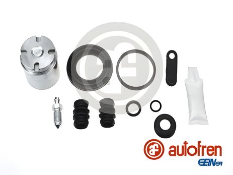 Комплект для ремонта тормозного суппорта MAZDA RX-8, NISSAN 300, AUTOFREN (D41199C)