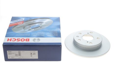 Диск гальмівний SUZUKI VITARA, SUZUKI 5561161M00, BOSCH (0986479C44) Диск гальмівний SUZUKI VITARA, SUZUKI 5561161M00, BOSCH (0986479C44)