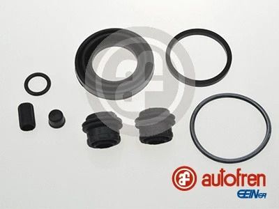Ремкомплект тормозного суппорта CITROËN C4, PEUGEOT 208, AUTOFREN (D42557)