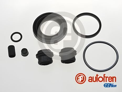 Ремкомплект гальмівного супорта для CITROËN C4 та PEUGEOT 208 від AUTOFREN (D42557) Ремкомплект гальмівного супорта для CITROËN C4 та PEUGEOT 208 від AUTOFREN (D42557)