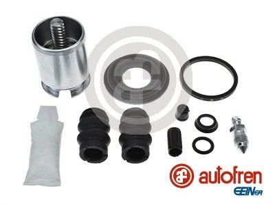 Ремкомплект тормозного суппорта SKODA SUPERB, SEAT LEON, AUTOFREN (D41827LK)