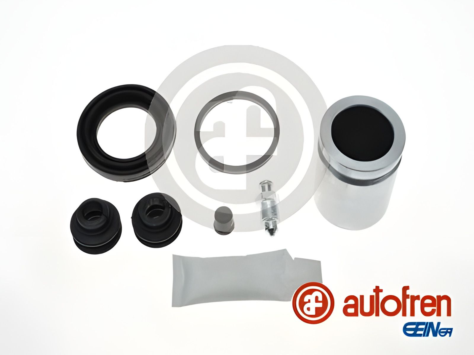 Ремонтный комплект тормозного суппорта KIA OPTIMA, HYUNDAI TUCSON, AUTOFREN (D43020C) Ремонтный комплект тормозного суппорта KIA OPTIMA, HYUNDAI TUCSON, AUTOFREN (D43020C)