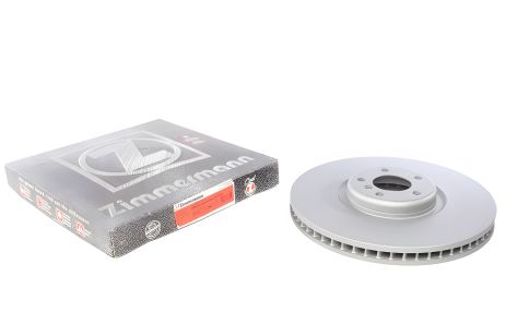 Тормозной диск для BMW X6, ZIMMERMANN (150294720) Тормозной диск для BMW X6, ZIMMERMANN (150294720)