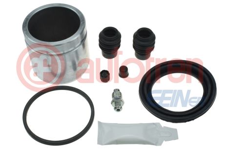 Ремкомплект тормозного суппорта CHEVROLET Болт, VAUXHALL INSIGNIA, AUTOFREN (D43220C)