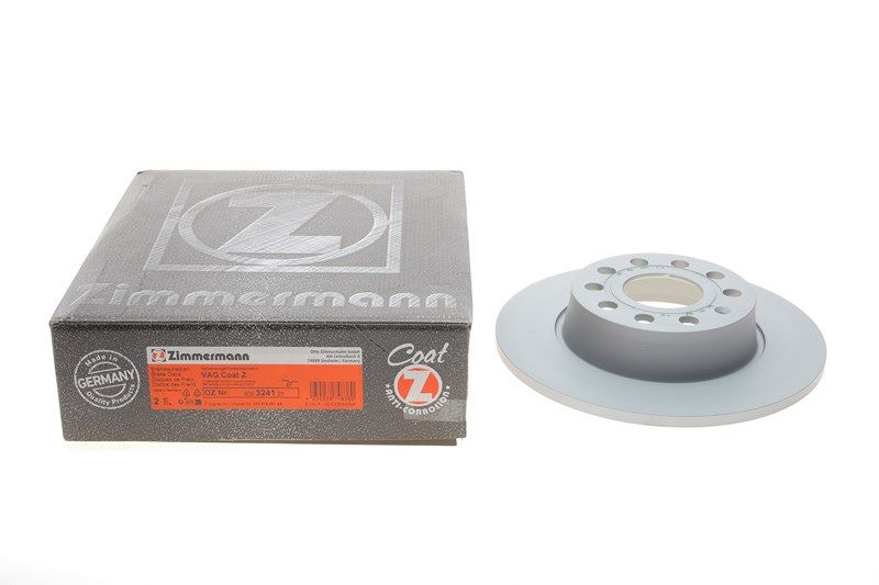 ΠΠΈΡΠΊ Π³Π°Π»ΡΠΌΡΠ²Π½ΠΈΠΉ AUDI (FAW), CUPRA FORMENTOR, ZIMMERMANN (600324120) ΠΠΈΡΠΊ Π³Π°Π»ΡΠΌΡΠ²Π½ΠΈΠΉ AUDI (FAW), CUPRA FORMENTOR, ZIMMERMANN (600324120)