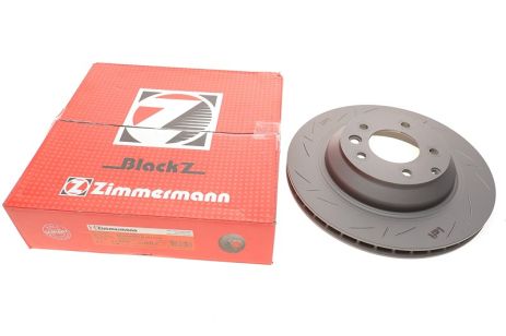 Диск гальмівний VW TOUAREG, AUDI Q7, ZIMMERMANN (600323954) Диск гальмівний VW TOUAREG, AUDI Q7, ZIMMERMANN (600323954)