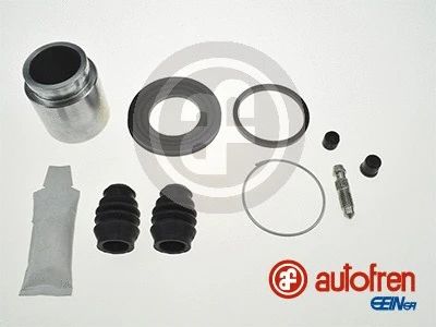 Ремкомплект гальмівного супорта FIAT PANDA, SUBARU LEGACY, AUTOFREN (D42211C) Ремкомплект гальмівного супорта FIAT PANDA, SUBARU LEGACY, AUTOFREN (D42211C)