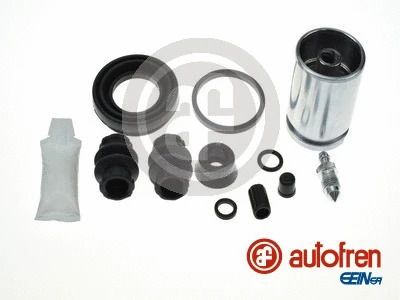 Ремкомплект тормозного суппорта CHEVROLET ASTRA, VAUXHALL COMBO, AUTOFREN (D4847K)