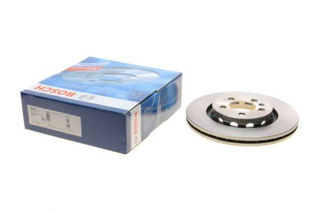 Диск гальмівний VW PASSAT, BOSCH (0986479156) Диск гальмівний VW PASSAT, BOSCH (0986479156)
