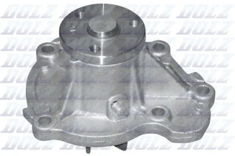 Водяной насос RENAULT KANGOO, NISSAN CUBE, NISSAN MICRA, DOLZ (N112) Водяной насос RENAULT KANGOO, NISSAN CUBE, NISSAN MICRA, DOLZ (N112)
