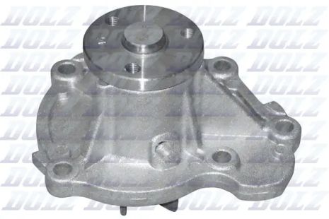 Водяний насос RENAULT KANGOO, NISSAN CUBE, NISSAN MICRA, DOLZ (N112) Водяний насос RENAULT KANGOO, NISSAN CUBE, NISSAN MICRA, DOLZ (N112)