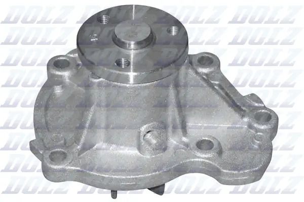 Водяний насос RENAULT KANGOO, NISSAN CUBE, NISSAN MICRA, DOLZ (N112) Водяний насос RENAULT KANGOO, NISSAN CUBE, NISSAN MICRA, DOLZ (N112)