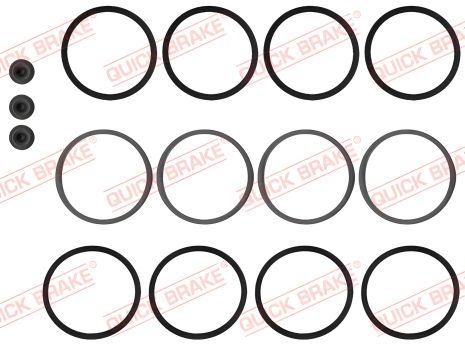 Ремкомплект тормозного суппорта для IVECO DAILY, LAND ROVER, QUICK BRAKE (1140179) Ремкомплект тормозного суппорта для IVECO DAILY, LAND ROVER, QUICK BRAKE (1140179)