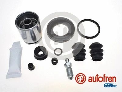 Ремкомплект тормозного суппорта LEXUS CT, TOYOTA PRIUS, AUTOFREN (D41695K)