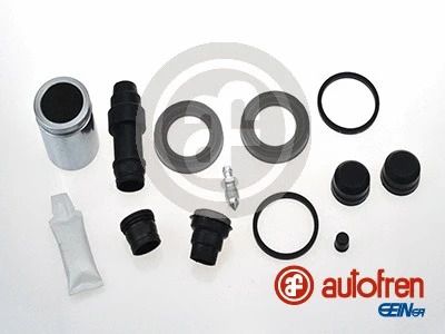 Ремкомплект тормозного суппорта FORD TRANSIT, AUTOFREN (D42657C)