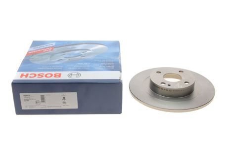 Диск гальмівний HAIMA (FAW), MAZDA 323, BOSCH (0986479128) Диск гальмівний HAIMA (FAW), MAZDA 323, BOSCH (0986479128)
