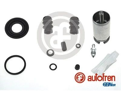 Ремкомплект тормозного суппорта ABARTH PUNTO, VAUXHALL CORSA, AUTOFREN (D41910RK)