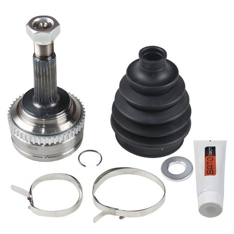 Внешний ШРУС DAEWOO LANOS/SENS (KLAT), SATO TECH (CV30239) Внешний ШРУС DAEWOO LANOS/SENS (KLAT), SATO TECH (CV30239)