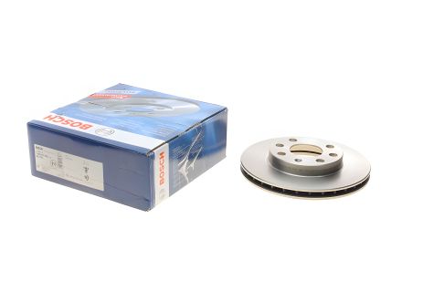 Диск тормозной задний для CHEVROLET 90121445, OPEL 0569030 от BOSCH (0986479S98)