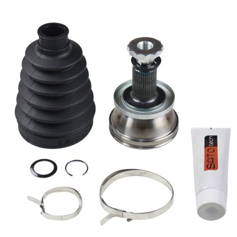 ШРУС зовнішній VW POLO VI (AW1, BZ1, AE1), SATO TECH (CV30334) ШРУС зовнішній VW POLO VI (AW1, BZ1, AE1), SATO TECH (CV30334)