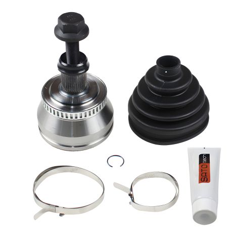 Зовнішній ШРУС VW PASSAT B5 Wagon (3B5), SATO TECH (CV30464) Зовнішній ШРУС VW PASSAT B5 Wagon (3B5), SATO TECH (CV30464)