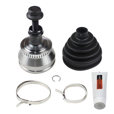 Зовнішній ШРУС VW PASSAT B5 Wagon (3B5), SATO TECH (CV30464) Зовнішній ШРУС VW PASSAT B5 Wagon (3B5), SATO TECH (CV30464)