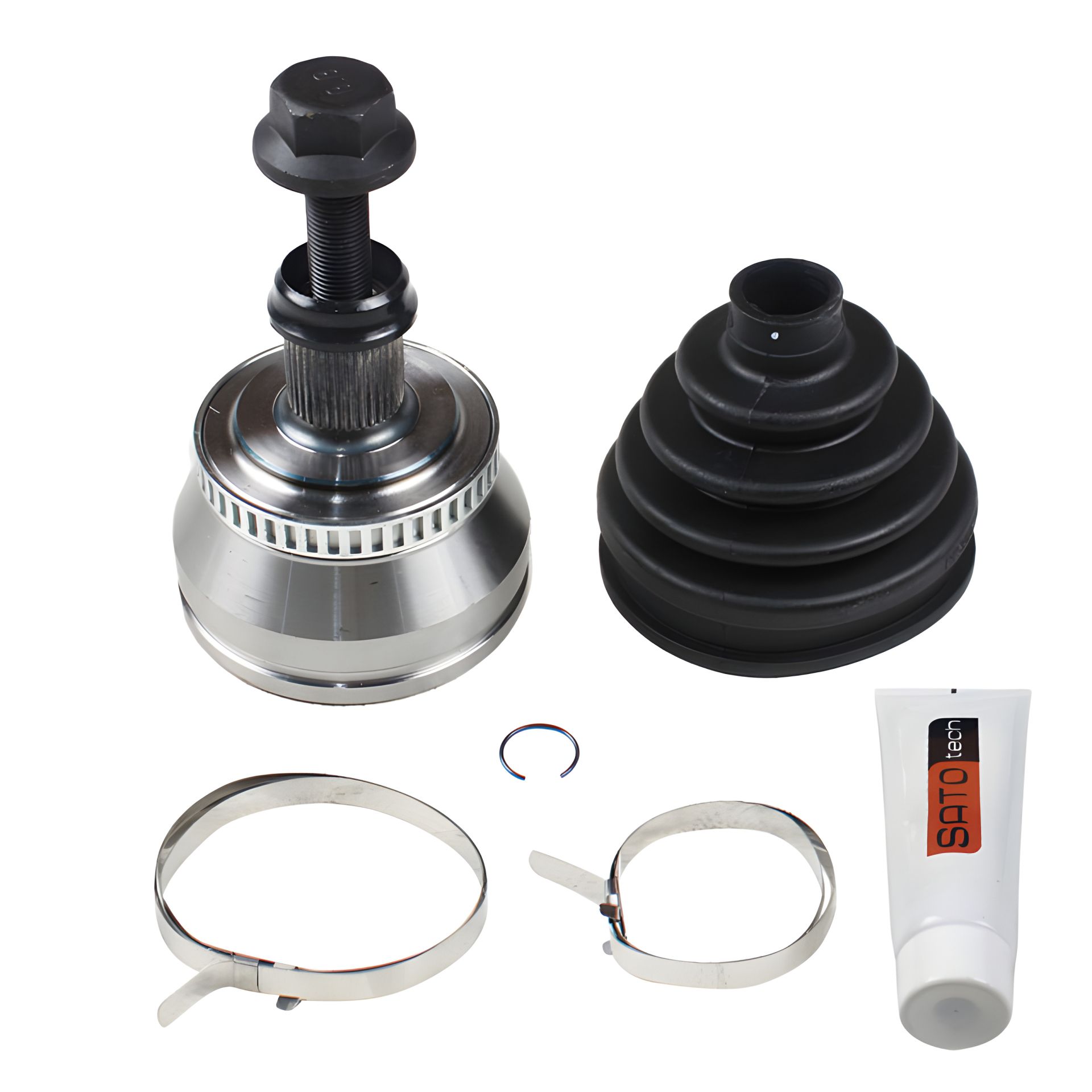 Зовнішній ШРУС VW PASSAT B5 Wagon (3B5), SATO TECH (CV30464) Зовнішній ШРУС VW PASSAT B5 Wagon (3B5), SATO TECH (CV30464)