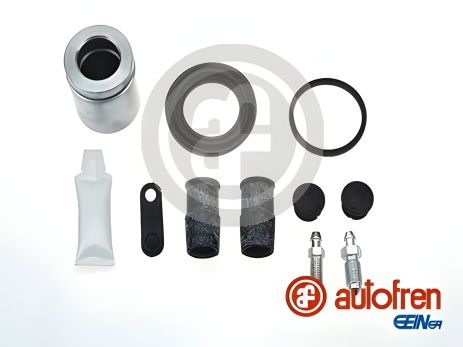 Ремкомплект гальмівного супорта для LAND ROVER і BMW X5, AUTOFREN (D42279C)