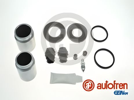 Суппорта тормозной ремкомплект HONDA ACCORD, AUTOFREN (D41921C)