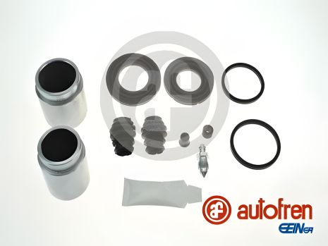 Ремкомплект гальмівного супорту HONDA ACCORD, AUTOFREN (D41921C) Ремкомплект гальмівного супорту HONDA ACCORD, AUTOFREN (D41921C)