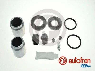 Ремкомплект тормозного суппорта HONDA ACCORD, AUTOFREN (D41921C)