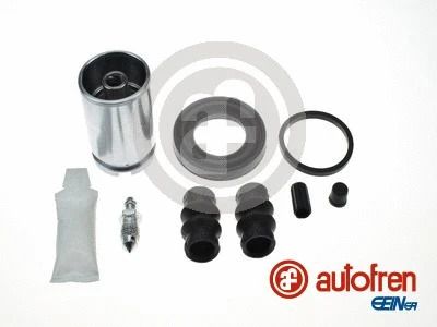 Ремкомплект тормозного суппорта LAND ROVER, LANCIA LYBRA, AUTOFREN (D41666K)