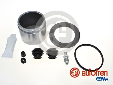 Ремкомплект тормозного суппорта для KIA SPORTAGE, HYUNDAI ix35, AUTOFREN (D43006C)