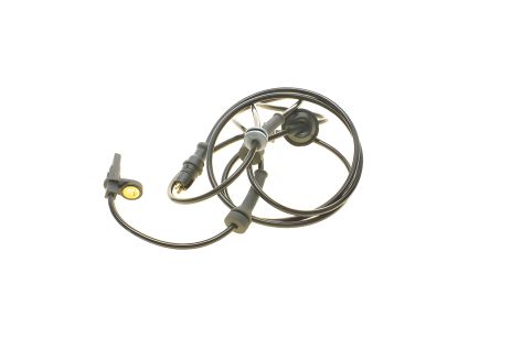 ABS датчик, FIAT DOBLO, BREMI (50677)