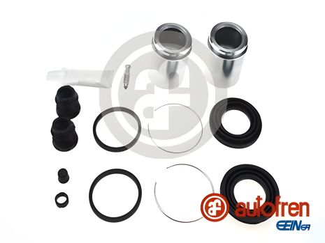 Ремкомплект гальмівного супорта для TOYOTA CALDINA від AUTOFREN (D41861C) Ремкомплект гальмівного супорта для TOYOTA CALDINA від AUTOFREN (D41861C)