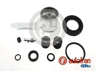 Ремкомплект тормозного суппорта NISSAN PICK, AUDI QUATTRO, AUTOFREN (D41377K)