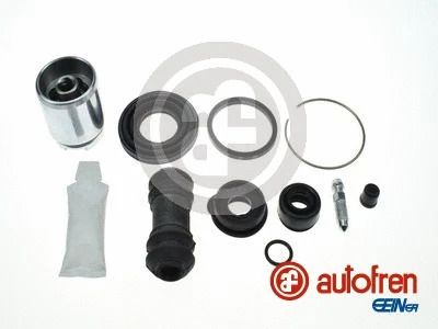 Ремкомплект тормозного суппорта MAZDA PREMACY, AUTOFREN (D41194K)