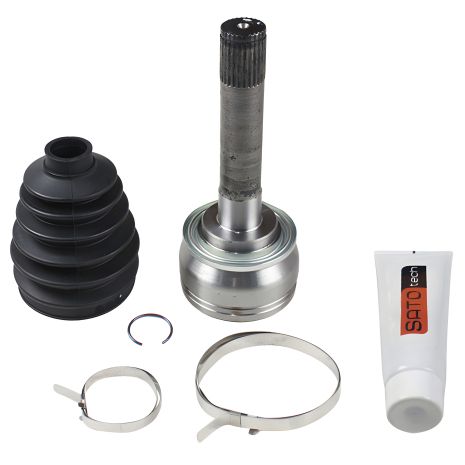 Наружный ШРУС для MITSUBISHI L 300 / DELICA II, SATO TECH (CV30720) Наружный ШРУС для MITSUBISHI L 300 / DELICA II, SATO TECH (CV30720)