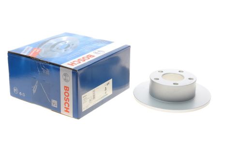 Диск гальмівний SKODA SUPERB, VW PASSAT, BOSCH (0986479B22) Диск гальмівний SKODA SUPERB, VW PASSAT, BOSCH (0986479B22)