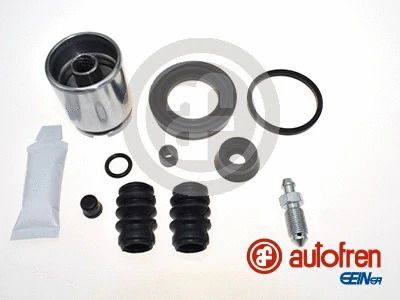 Ремкомплект тормозного суппорта MAZDA CX-5, AUTOFREN (D42373K)