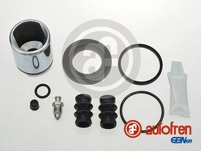 Ремкомплект тормозного суппорта VW TOUAREG, AUDI Q7, AUTOFREN (D42714C) Ремкомплект тормозного суппорта VW TOUAREG, AUDI Q7, AUTOFREN (D42714C)
