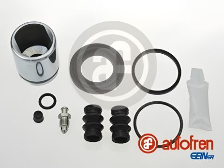 Ремкомплект тормозного суппорта для VW TOUAREG, AUDI Q7, AUTOFREN (D42714C) Ремкомплект тормозного суппорта для VW TOUAREG, AUDI Q7, AUTOFREN (D42714C)